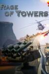 Bobcy Thomas Verghese Rage of Towers (PC)