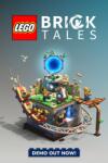 Thunderful Publishing LEGO Bricktales (PC)