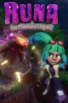 Fanny Pack Studios Runa & the Chaikurú Legacy (PC)