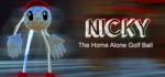 Minimallab Nicky The Home Alone Golf Ball (PC)