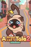 CFK A Street Cat's Tale 2 Out side is dangerous (PC)