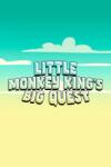 beans rolls Little Monkey King's Big Quest (PC)
