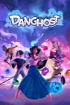 Umeshu Lovers Danghost (PC)