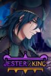 Rolling Crown Jester/King (PC)