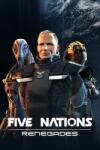 SilverForge Five Nations Renegades DLC (PC)