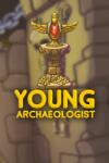 sea la vie Young Archaeologist (PC)