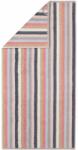Villeroy & Boch V&B Coordinates Stripes Multicolor törölköző 50x100cm