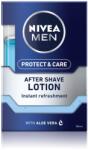 Nivea Men Protect & Care lotion 100 ml