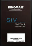KINGMAX SIV 2.5 256GB SATA3 (KM256GSIV32)