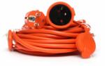 Kraft&Dele 1 Plug 10 m (KD4023)