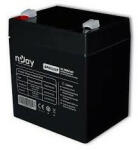 nJoy 12V 5Ah akkumulátor szünetmenteshez T1/F1 (GP05122F)