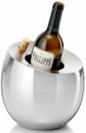 Philippi Borosüveg hűtő FROID 20 cm, ezüst, Philippi (PHP202018)