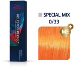 Wella Koleston Perfect Me+ Special Mix 0/33 60 ml