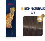 Wella Koleston Perfect Me+ Rich Naturals 6/2 60 ml