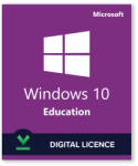 Microsoft Windows 10 Education (KW5-00361)