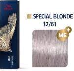 Wella Koleston Perfect Me+ Special Blonde 12/61 60 ml