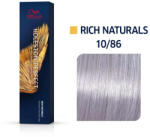 Wella Koleston Perfect Me+ Rich Naturals 10/86 60 ml