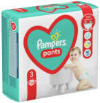 Pampers Active Baby 3 Pants 6-11 kg 29 buc