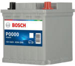 Bosch 44Ah 420A right+