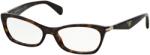 Prada PR15PV 2AU1O1 Rama ochelari