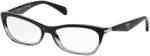 Prada PR15PV ZYY1O1 Rama ochelari