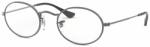 Ray-Ban Oval RB3547V 2502 Rama ochelari