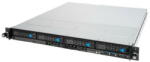 ASUS Server ASUS RS300-E11-RS4, Rack 1U, Fara Proceosr, Compatibil Intel Xeon E-2300 Series, Fara Memorie RAM, Intel I210AT, Intel C252, 2x 450 W (RS300-E11-RS4)