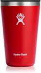 Hydro Flask All Around Tumbler cană termoizolantă culoare Red 473 ml