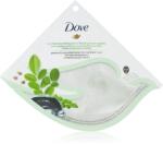 Dove Pore Purifying Facial Charcoal masca 25 ml Masca de fata