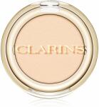 Clarins Ombre Skin szemhéjfesték árnyalat 01 - Matte Ivory 1, 5 g