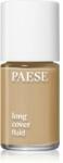 Paese Long Cover Fluid fedő hatású folyékony alapozó árnyalat 2, 5 Warm Beige 30 ml