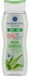 Dermaflora 0% tusfürdő aloe verával (250 ml)