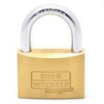 Burg Wachter® Magno 400 E 60 biztonsági lakat (BW06270)