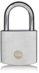 Yale® Y120B/40/125/1 krómozott réz lakat (Y120B401251)