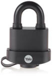 Yale® Y220B/51/118/1 időjárásálló acél lakat (Y220B511181)