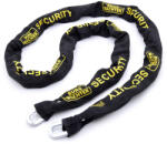 Burg Wächter GKM 10/200 csúcsminőségű lánc (BW11130) - szefnagyker