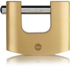  Y114B/80/118/1 réz tömb lakat (Y114B801181)