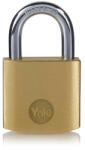 Yale® Y110B/30/115/1 normál réz lakat (Y110B301151)