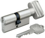 BASI® | V50K 30/30 gombos zárbetét fogazott kulccsal (BV50300000)