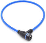 Burg Wächter 260 60 biciklizár (BW11700) - szefnagyker