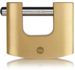 Yale® Y114B/90/127/1 réz tömb lakat (Y114B901271)