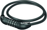 BASI ZR 313 számzáras kerékpárzár (B69900313) - szefnagyker
