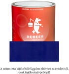 Debeer YAMAHA motor bázis festék színkód: YAM204