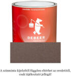 Debeer YAMAHA motor bázis festék színkód: YAM192