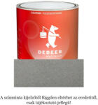 Debeer YAMAHA motor bázis festék színkód: YAM213