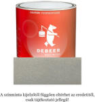 Debeer YAMAHA motor bázis festék színkód: YAM195