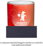 Debeer YAMAHA motor bázis festék színkód: YAM210