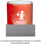 Debeer YAMAHA motor bázis festék színkód: YAM189