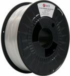 C-TECH PREMIUM LINE PLA Silk, közlekedési fehér RAL9003 (3DF-P-SPLA1.75-9003)