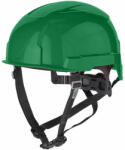 Milwaukee BOLT 200 védősisak zöld (4932480656) - pepita